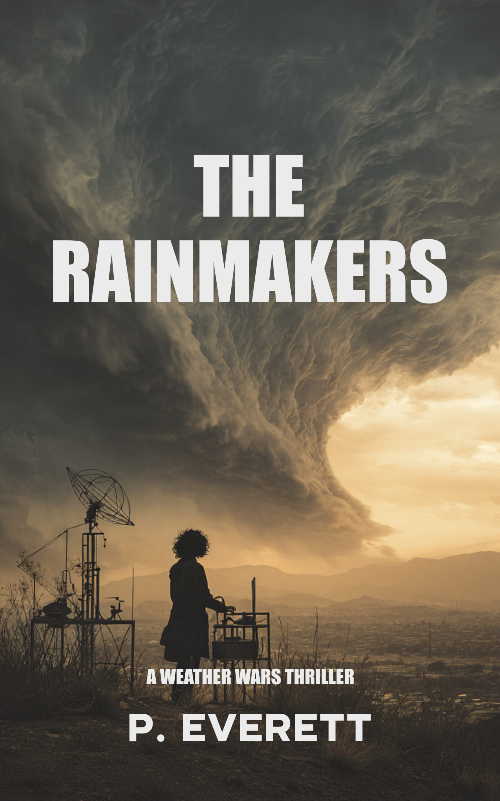 The Rainmakers