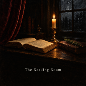 The Reading Room - cover
